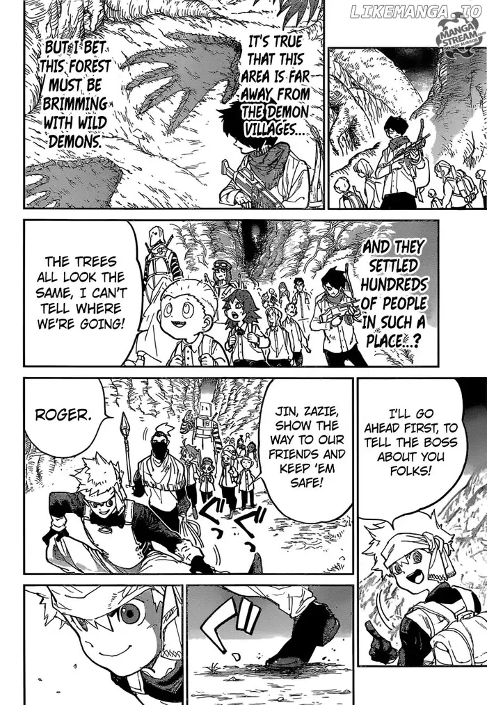 The Promised Neverland chapter 118 image 08_optimized